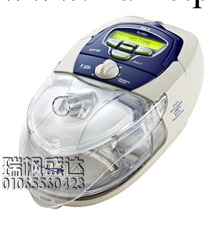 【瑞斯邁VPAP Auto 25 超靜音全自動雙水平呼吸機】醫用呼吸機工廠,批發,進口,代購