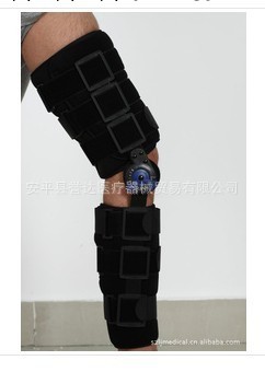 廠傢批發膝關節固定器,膝關節復健用品，膝部限位固定工廠,批發,進口,代購