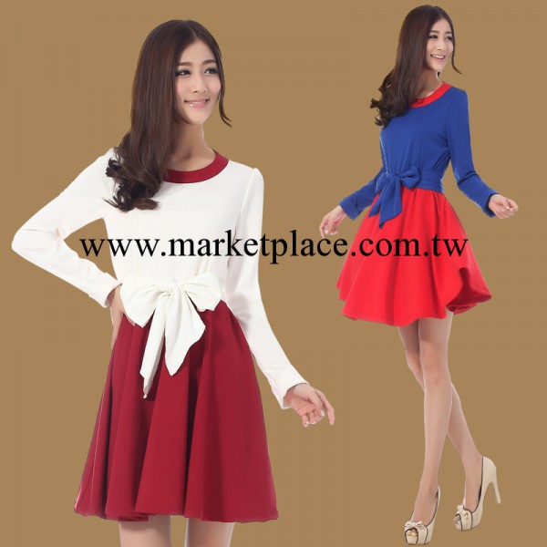 【夥拼】NEW BULG/新佈絡閣 提供品牌連衣裙工廠直銷 女裝代理工廠,批發,進口,代購