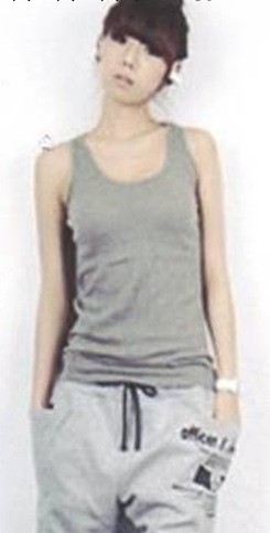 女式小背心、吊帶衫工廠,批發,進口,代購