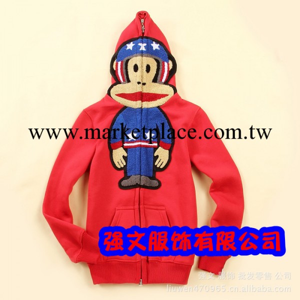 衛衣批發 2011秋冬抓絨加厚韓版女式 衛衣批發工廠,批發,進口,代購