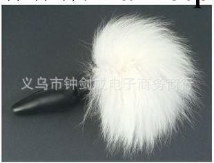 廠傢直銷情趣用品另類玩具成人自慰肛塞兔子尾巴一件代發工廠,批發,進口,代購