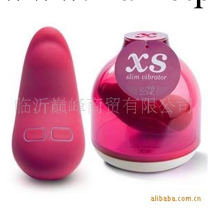 拇指戀 XS - Velvet紅色美國，女用自慰，情趣用品震動棒工廠,批發,進口,代購