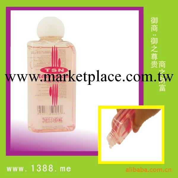 供應法國原裝進口TSN食用情趣液  103ml 水蜜桃味 口交液工廠,批發,進口,代購