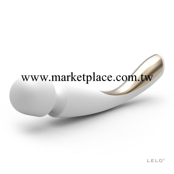 瑞典LELOsmart wands 小號智能防水AV棒乳房陰蒂震動充電靜按摩棒工廠,批發,進口,代購