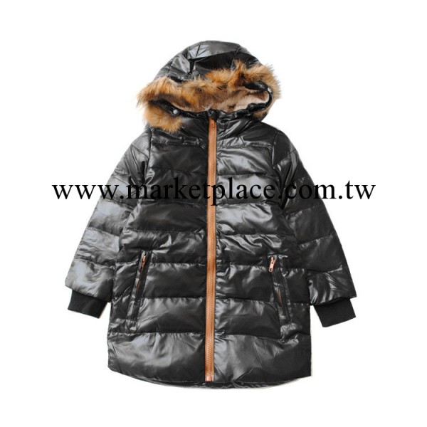 新品 2013新款冬裝 兒童外套 羽絨衣 柔軟保暖輕便 正品直銷工廠,批發,進口,代購