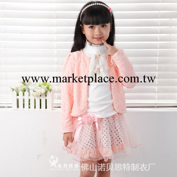童套裝秋裝 秋款童裝 品牌童套裝 外貿原單 女童三件套工廠,批發,進口,代購