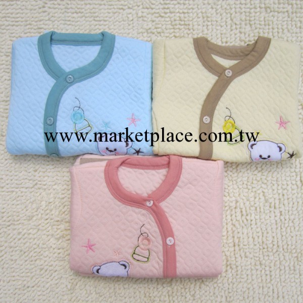 童裝批發2013秋冬新款品牌寶寶套裝純棉嬰幼兒保暖套裝嬰兒服裝工廠,批發,進口,代購
