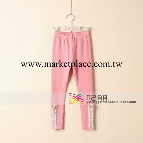 2013秋裝新款批發外貿韓版品牌女童裝長褲純棉內搭褲裙褲0908-08工廠,批發,進口,代購