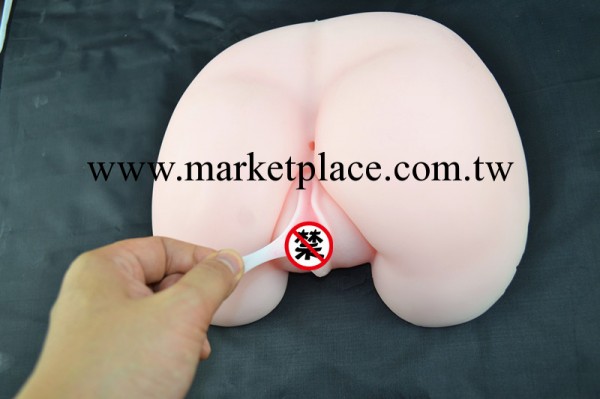 小單面屁股男用自慰情趣用品成人玩具陰臀倒模廠傢直銷工廠,批發,進口,代購