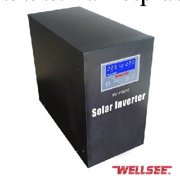 武漢維爾仕，品牌產品 （24v3000w） 太陽能純正弦波逆變器工廠,批發,進口,代購