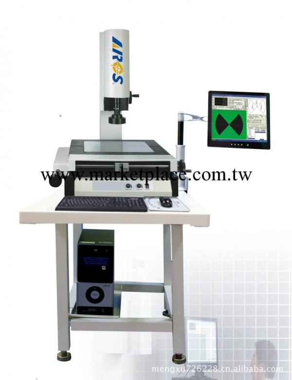【設計科學】二次元 原裝非接觸影像測量系統高精度型影像測量儀工廠,批發,進口,代購
