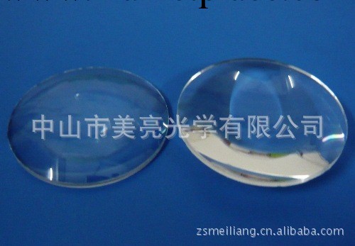 供應：LED凸透鏡48.35mm(凸光面)工廠,批發,進口,代購