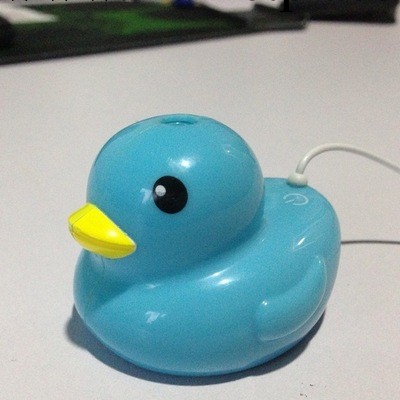 奇玩 小黃鴨加濕器 USB 迷你加濕器 超音波加濕器工廠,批發,進口,代購