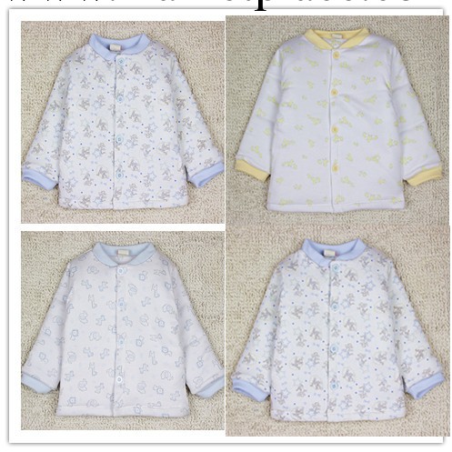 2013童裝 兒童冬裝純棉內膽棉衣 男女寶寶加厚棉服棉襖外套工廠,批發,進口,代購