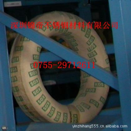 廠價直銷進口302HQ不銹鋼線材 不銹鋼螺絲線工廠,批發,進口,代購