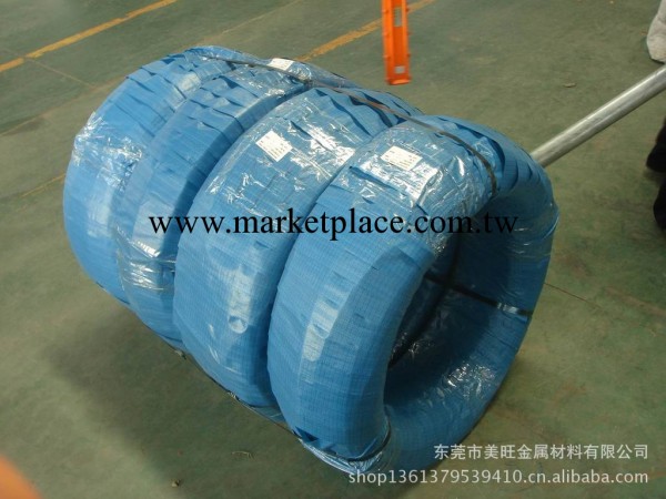 供應301不銹鋼彈簧線，304不銹鋼線材工廠,批發,進口,代購