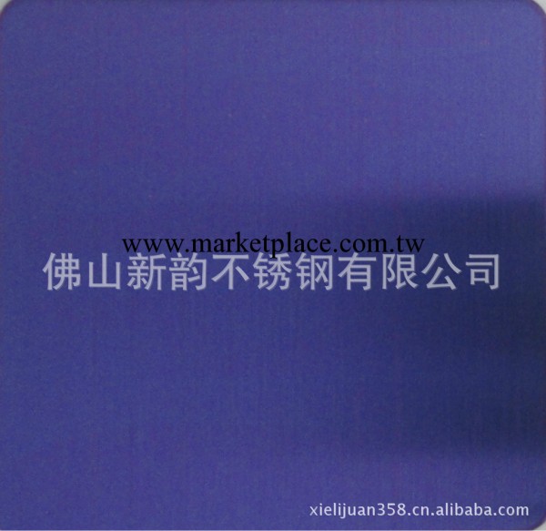 紫紅不銹鋼拉絲板 拉絲不銹鋼板304 不銹鋼板卷 sus304不銹鋼板工廠,批發,進口,代購