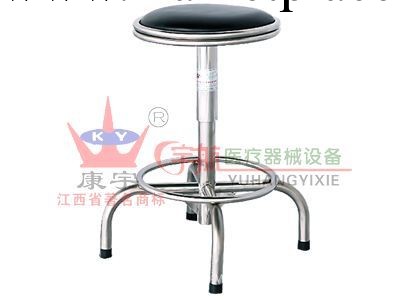 供應不銹鋼手術圓凳、醫用手術凳工廠,批發,進口,代購