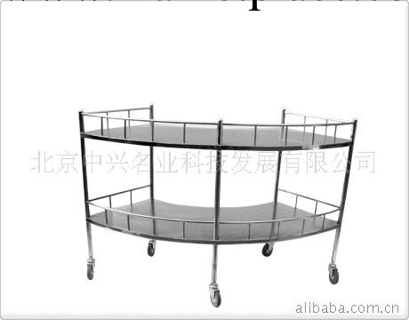 供應不銹鋼扇型手術器械臺、扇形工作臺、扇形工作臺批工廠,批發,進口,代購