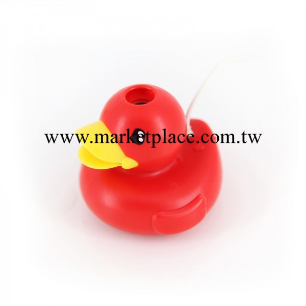 RECESKY  USB 大黃鴨子 加濕器  小黃鴨 usb humidifier B-duck工廠,批發,進口,代購