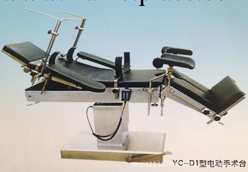 廠傢長期供應YC-D1型電動手術臺 歡迎采購工廠,批發,進口,代購