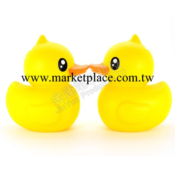 【金運禮品】制定環保搪膠小黃鴨儲幣罐 儲蓄罐 存錢罐工廠,批發,進口,代購