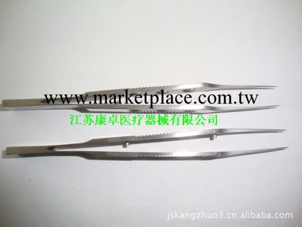 顯微器械 手術器械 眼科器械 眼科耗材 眼用鑷 顯微鑷 眼科鑷工廠,批發,進口,代購