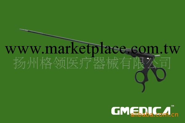 普外科手術器械，無損傷抓鉗（頭長30mm細齒）工廠,批發,進口,代購