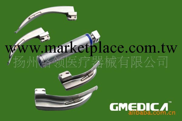 供應醫療器械，麻醉咽喉鏡手術配件喉鏡（92mm）工廠,批發,進口,代購