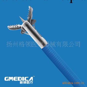 供應醫療輔助設備醫療器械一次性使用鱷齒型活體取樣鉗工廠,批發,進口,代購