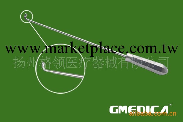 供應醫療設備，骨科手術專用反轉刮匙(φ3.6mm)工廠,批發,進口,代購