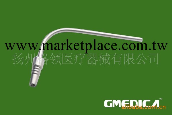 供應醫療設備耳鼻喉科手術用，耳吸引管（彎φ4mm）工廠,批發,進口,代購