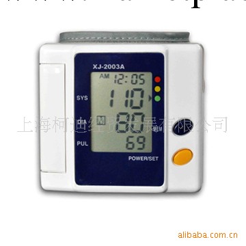 外貿原單手腕式血壓計采購傢用血壓計XJ-2003出口血壓計批發尾單工廠,批發,進口,代購