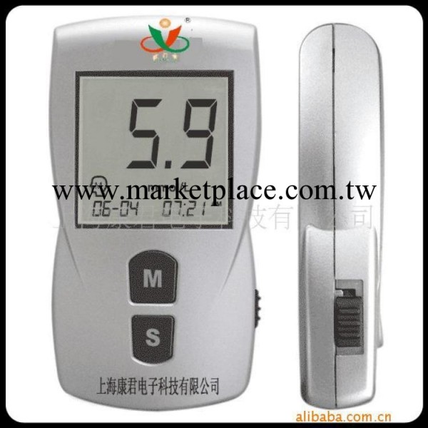 供應瑞迪恩電子血糖機含試片及采血針 血壓 傢用血糖機 治療器具工廠,批發,進口,代購