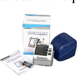 批發供應 全自動電子血壓計 小巧便攜血壓計工廠,批發,進口,代購
