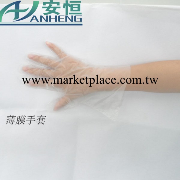 直銷PE手套 合肥醫療塑料用品廠傢工廠,批發,進口,代購