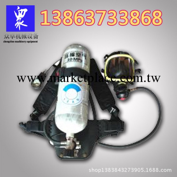 長期供應各種礦用護具 正壓呼吸機  自救器工廠,批發,進口,代購