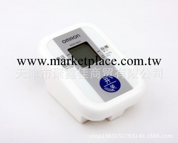 批發 供應 歐姆龍電子血壓計HEM-4030 半自動 新款正品工廠,批發,進口,代購
