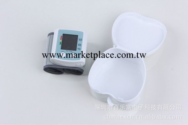 《給力》全自動語音電子血壓計 全國聯保工廠,批發,進口,代購