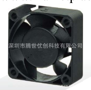 供應DF4015B/S 36V低噪優質散熱風機 軸流風機直流風扇40*40*15mm批發・進口・工廠・代買・代購