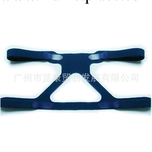 包郵 呼吸機面罩頭帶 國產藍康頭帶（通用型）呼吸機配件工廠,批發,進口,代購
