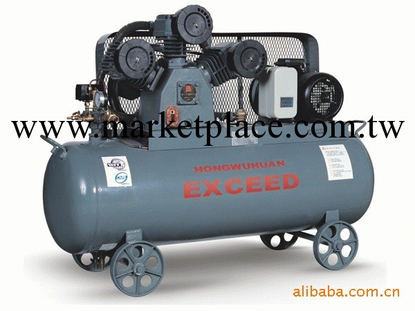 產品名稱：HW4007工業用活塞空氣壓縮機 產品型批發・進口・工廠・代買・代購