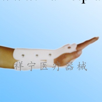 廠傢直銷 上翻橈骨支具（背伸尺偏型）保證質量  醫用外固定支具工廠,批發,進口,代購