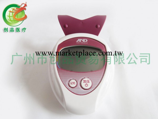 愛安德血壓 電子血壓計UA-782上臂式(女性專用血壓計）雙十一包郵工廠,批發,進口,代購