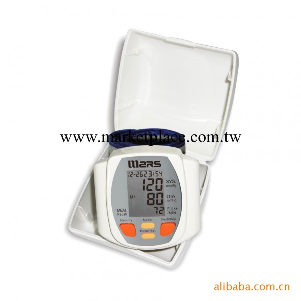 傢用血壓計 MS-903全自動腕式血壓計工廠,批發,進口,代購