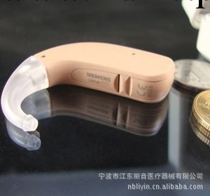 批發供應西門子助聽器蓮花LOTUS 12SP無線耳背式助聽器工廠,批發,進口,代購