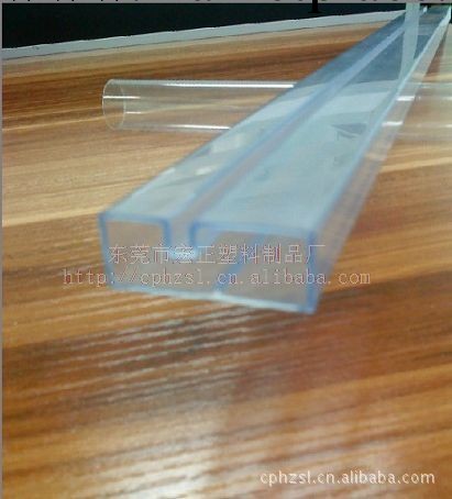 符ROHS環保要求PVC管 PVC異型材 應於汽車傢電醫療建材等領域工廠,批發,進口,代購