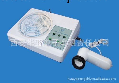 華亞SZS-17型傢用閃爍增視機近視弱視斜視治療機眼保健醫療器械工廠,批發,進口,代購