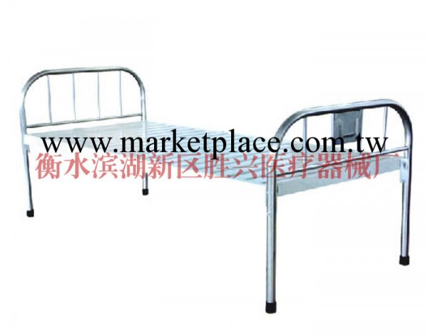 加厚雙搖床護理床 傢用病床 醫療床工廠,批發,進口,代購